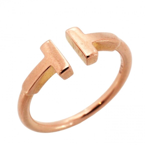 Tiffany & Co. Jewelry - TIFFANY 18k Gold Ring